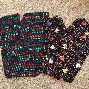 Lularoe leggings